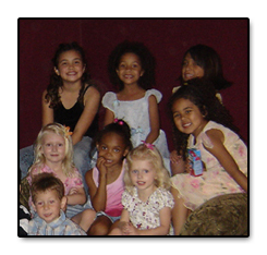 Magic Birthday Party